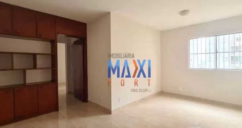 Apartamento com 2 dormitórios para alugar, 70 m² por r$ 2.159,85/mês - swift - campinas/sp