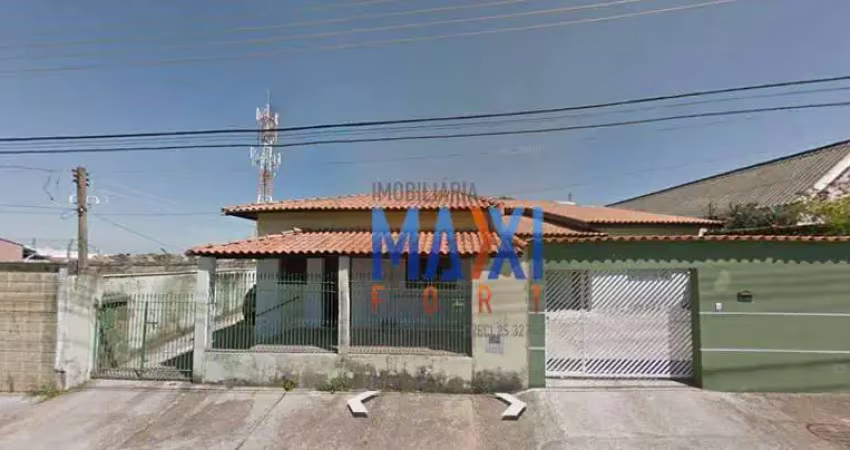 Casa com 2 dormitórios à venda, 60 m² por r$ 395.000,00 - chácara são domingos - campinas/sp
