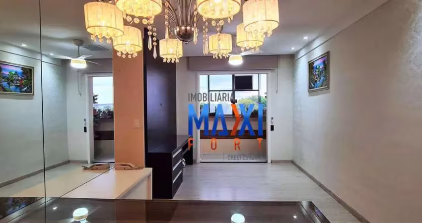 Apartamento com 2 dormitórios à venda, 57 m² por r$ 350.000,00 - parque camélias - campinas/sp