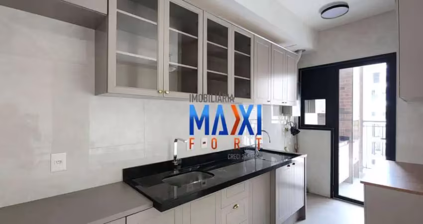 Apartamento com 2 dormitórios, 66 m² - venda por r$ 700.000,00 ou aluguel por r$ 5.080,00/mês - swiss park - campinas/sp
