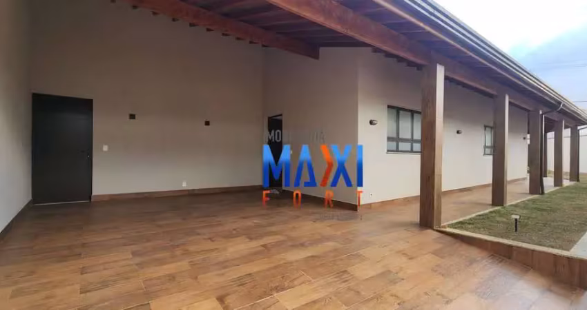 Casa com 3 dormitórios para alugar, 174 m² por r$ 6.647,08/mês - jardim bela vista - campinas/sp