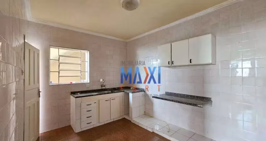 Casa com 1 dormitório para alugar por r$ 1.330,00/mês - jardim leonor - campinas/sp