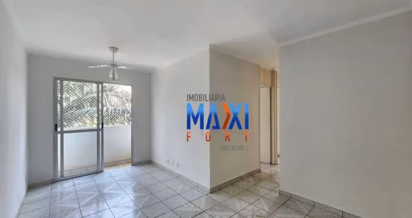 Apartamento com 3 dormitórios à venda, 66 m² por r$ 260.000 - parque itália - campinas/sp