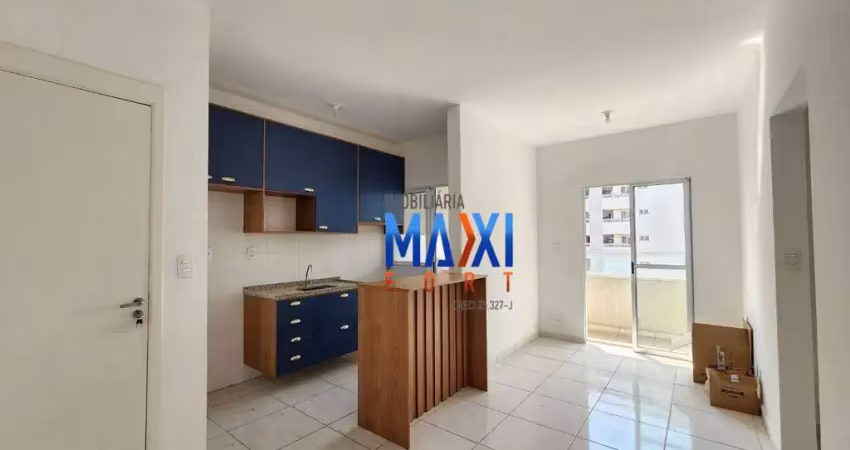 Apartamento com 2 dormitórios para alugar, 57 m² por r$ 2.804/mês - jardim do bosque - hortolândia/sp