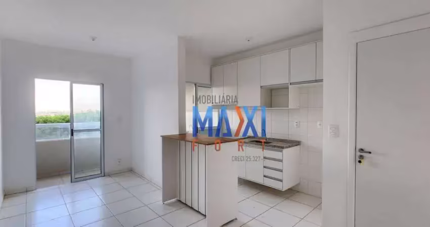 Apartamento com 2 dormitórios à venda, 56 m² por r$ 348.000,00 - jardim do bosque - hortolândia/sp