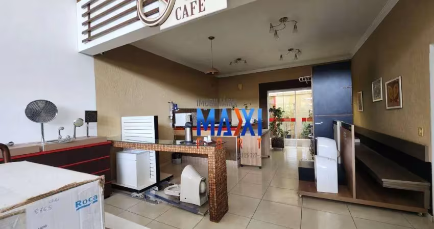 Barracão para alugar, 750 m² por r$ 50.000,00/mês - swiss park - campinas/sp