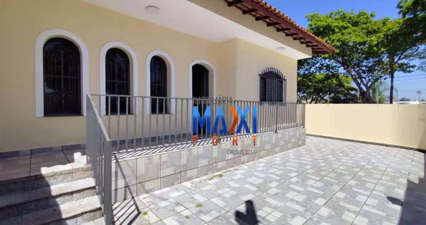 Casa com 4 dormitórios, 210 m² - venda por r$ 790.000 ou aluguel por r$ 4.300/mês - jardim proença - campinas/sp