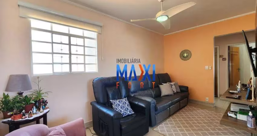 Apartamento com 2 dormitórios à venda, 64 m² por r$ 230.000 - vila joaquim inácio - campinas/sp