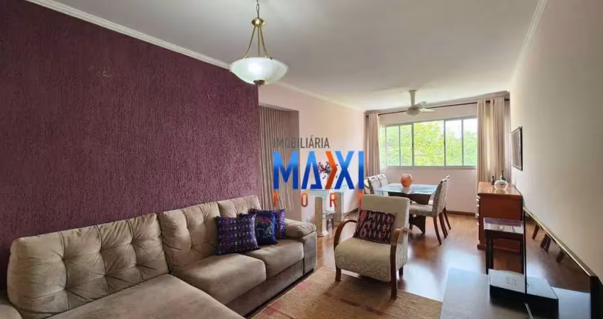 Apartamento com 2 dormitórios para alugar, 90 m² por r$ 4.165,00/mês - jardim proença - campinas/sp