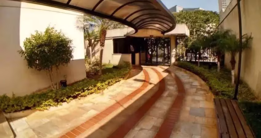 Apto de 2 dorms , 2 VAGAS, Linda Vista, Andar Alto , Ótima localização, Alto da Moóca, Rua Siqueira Bueno, 2539 ,  Edifício Pallazo Caprini
