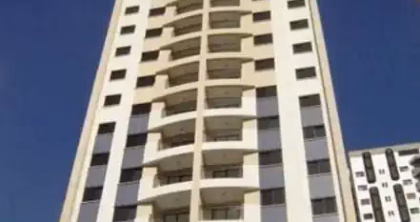 Ed. toledo - ap. semi mobiliado - 2 dorms e 2 banheiros - 67m2 -  2 vagas livres