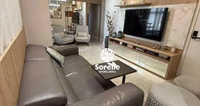 Cobertura Duplex São Pedro