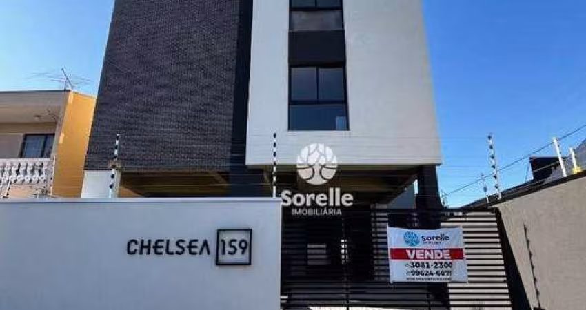 Apartamento com 2 dormitórios à venda, 64 m² por R$ 491.200,00 - São Pedro - São José dos Pinhais/PR