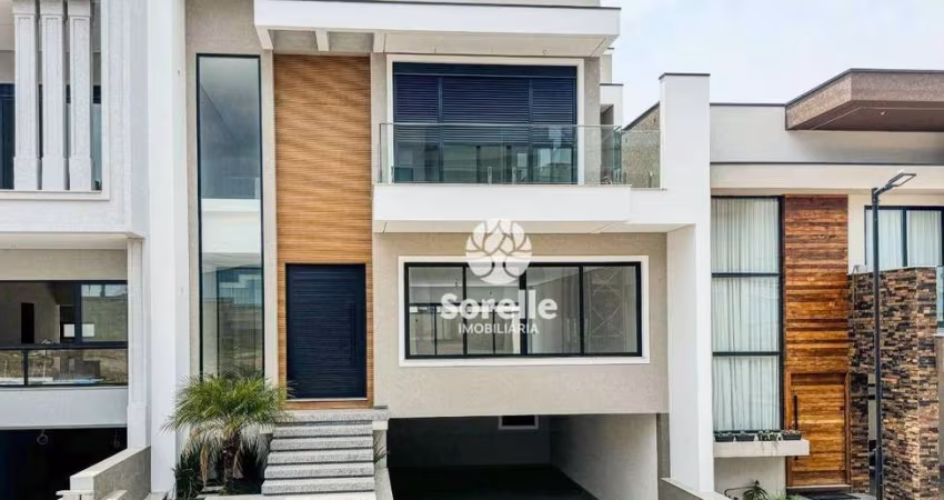 Sobrado com 3 dormitórios à venda, 344 m² por R$ 2.150.000,00 - Braga - São José dos Pinhais/PR