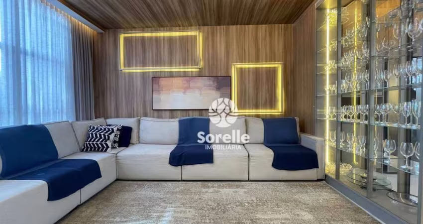 Sobrado com 3 dormitórios à venda, 215 m² por R$ 2.250.000,00 - Bom Jesus - São José dos Pinhais/PR