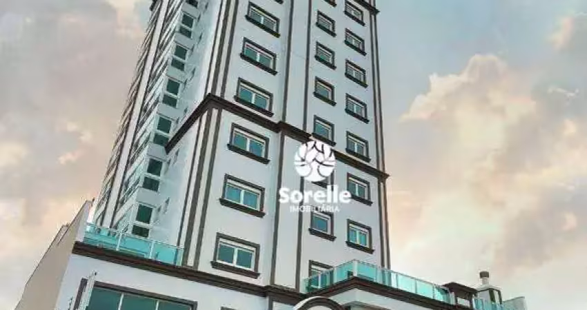 Apartamento com 3 dormitórios à venda, 146 m² por R$ 1.720.000,00 - Centro - São José dos Pinhais/PR