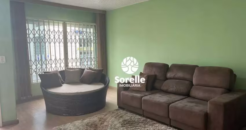 Casa com 3 dormitórios à venda, 120 m² por R$ 870.000,00 - Águas Belas - São José dos Pinhais/PR