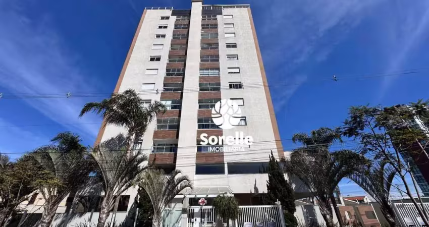 Apartamento com 3 dormitórios à venda, 126 m² por r$ 1.275.000,00 - são pedro - são josé dos pinhais/pr