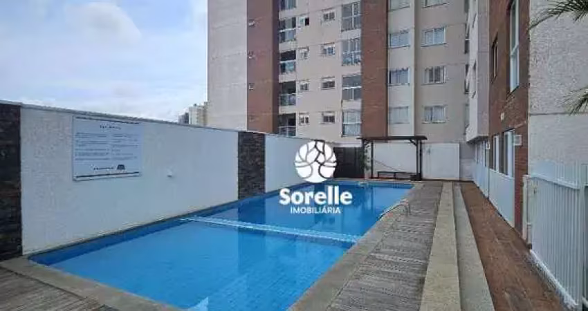 Apartamento com àrea de lazer completa no são pedro
