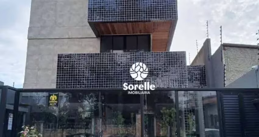 Apartamento duplex com 2 dormitórios à venda, 252 m² por r$ 2.250.000,00 - centro - são josé dos pinhais/pr
