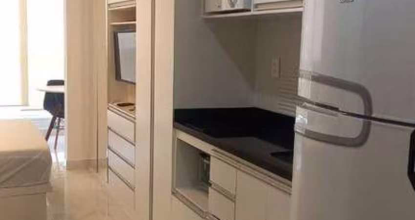 Apartamento com 1 dormitório à venda, 32 m² por R$ 560.000,00 - Jardim Paulistano - São Paulo/SP