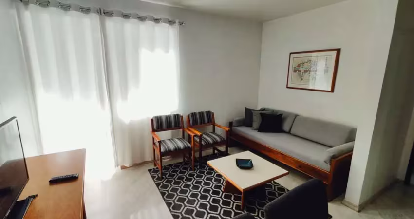 Flat com 1 dormitório para alugar, 40 m² por r$ 5.000,00/mês - jardins - são paulo/sp
