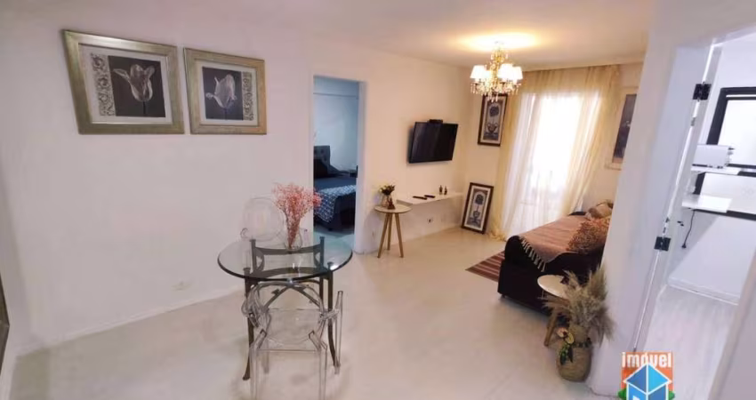 Apartamento com 1 dormitório, 42 m² - venda por R$ 565.000,00 ou aluguel por R$ 4.000,00/mês - Pinheiros - São Paulo/SP