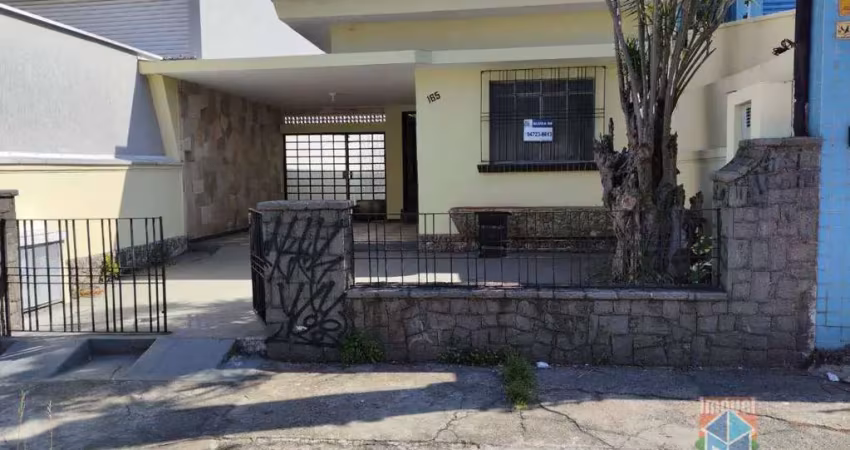 Casa com 2 dormitórios para alugar, 262 m² por r$ 3.364,22/mês - vila anastácio - são paulo/sp