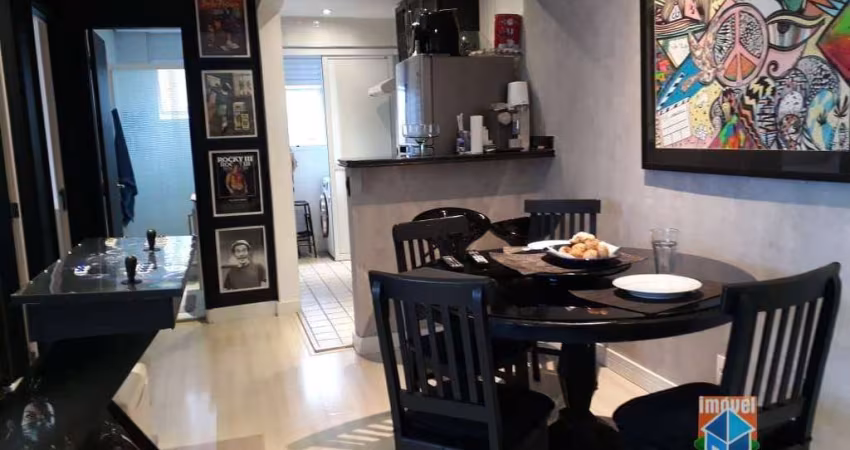Apartamento com 2 dormitórios para alugar, 62 m² por R$ 9.255,53/mês - Pinheiros - São Paulo/SP