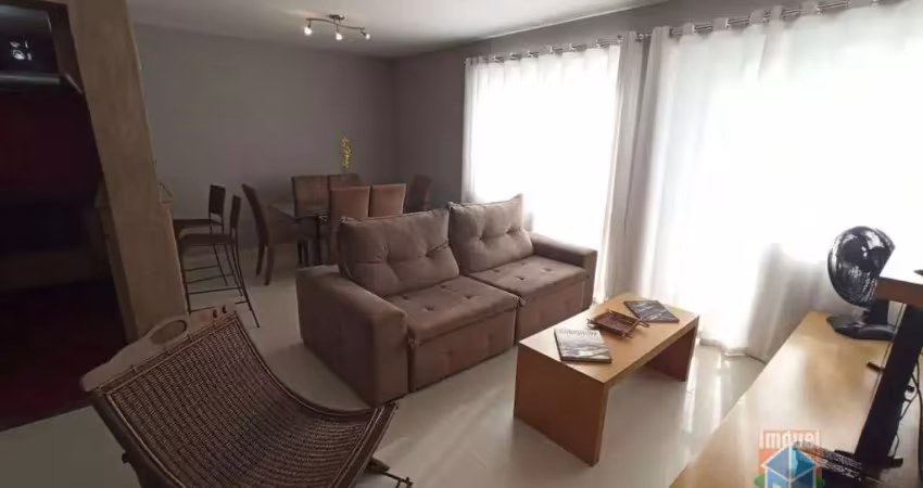 Flat com 2 dormitórios, 84 m² - venda por R$ 1.170.000,00 ou aluguel por R$ 7.500,00/mês - Jardins - São Paulo/SP