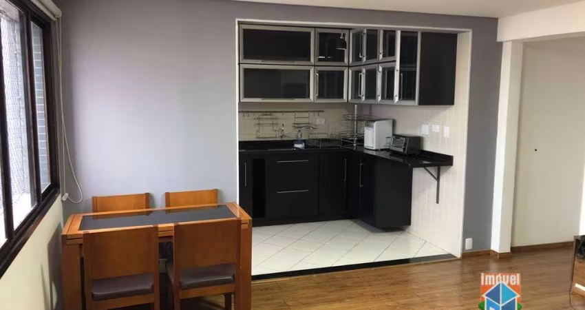 Apartamento com 2 dormitórios para alugar, 60 m² por R$ 5.535,99/mês - Pinheiros - São Paulo/SP