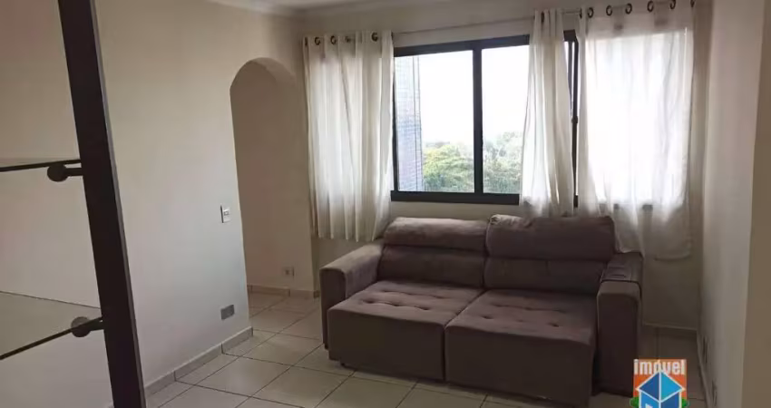 Apartamento com 2 dormitórios à venda, 60 m² por R$ 720.000,00 - Pinheiros - São Paulo/SP