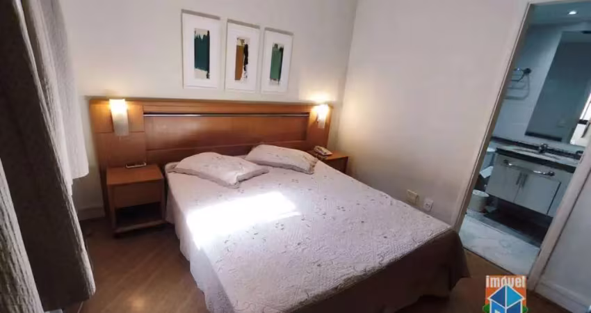 Flat com 2 dormitórios para alugar, 65 m² por R$ 7.500,00/mês - Paraíso - São Paulo/SP