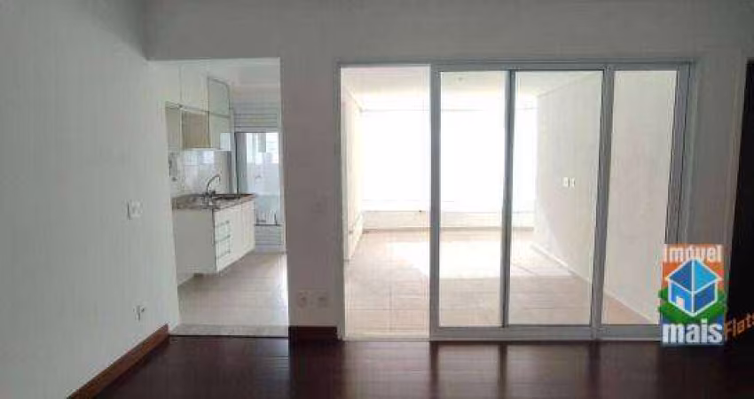 Apartamento com 2 dormitórios para alugar, 70 m² por R$ 7.503/mês - Pinheiros - São Paulo/São Paulo