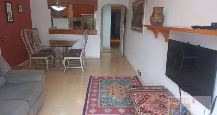 Flat com 2 dormitórios para alugar, 70 m² por R$ 4.900,00/mês - Jardim Paulista - São Paulo/SP