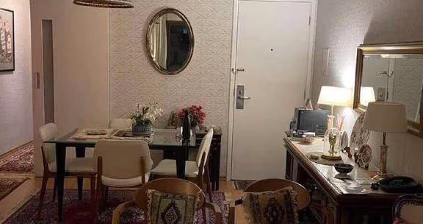 Apartamento com 2 dormitórios à venda, 71 m² por R$ 980.000,00 - Cerqueira César - São Paulo/SP