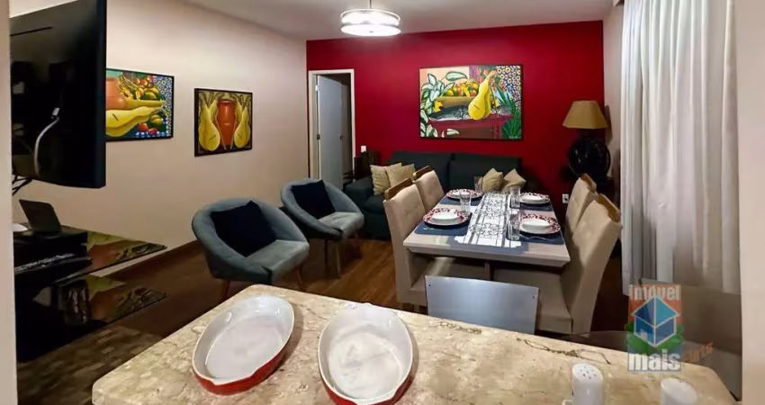 Apartamento com 2 dormitórios à venda, 81 m² por r$ 1.175.000 - jardim paulista - são paulo/sp