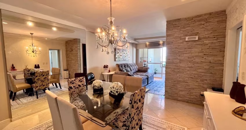 Kobrasol | Apartamento 3 quartos (1 suíte)