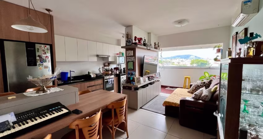 Areias | Apartamento 2 quartos (1 suíte)