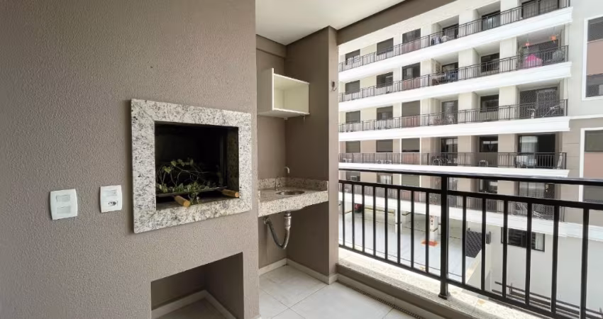 Venda | Apartamento 2 quartos (1 suíte) + 1 vaga