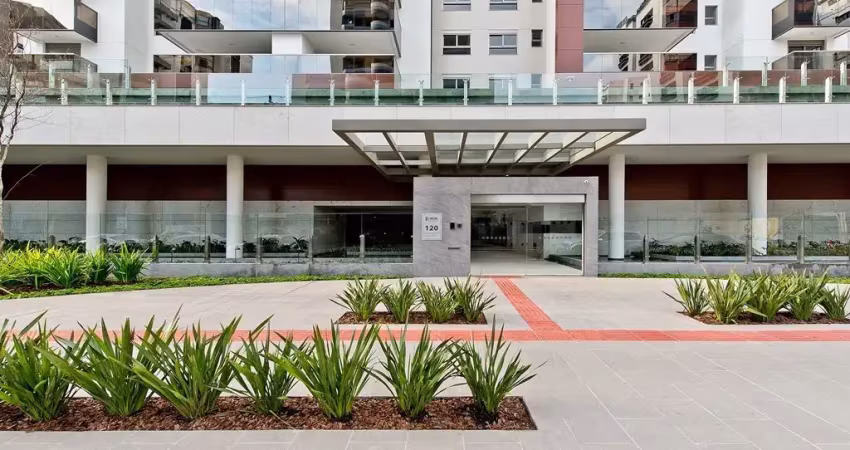 Apartamento com 2 quartos à venda na Rua Doutor Armínio Tavares, 120, Centro, Florianópolis
