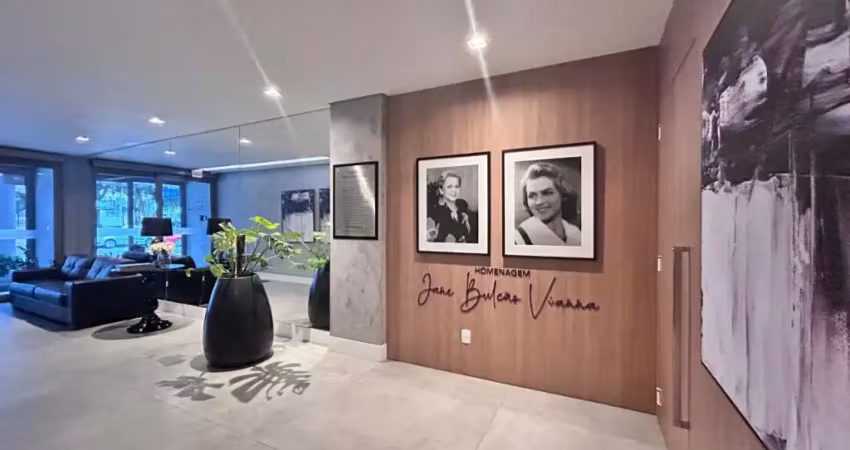 Apartamento com 3 quartos à venda na Rua Presidente Nereu Ramos, 331, Centro, Florianópolis