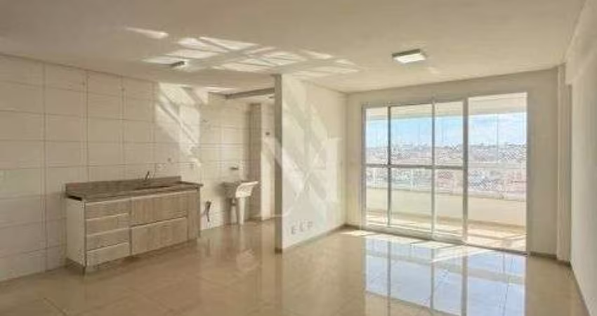 Apartamento à venda com espaço amplo, armários, 3 quartos e ótima localização em Rio Verde - GO