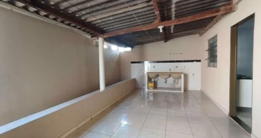 casa a venda pra investir e morar para venda no conjunto Morada do Sol em rio Verde go