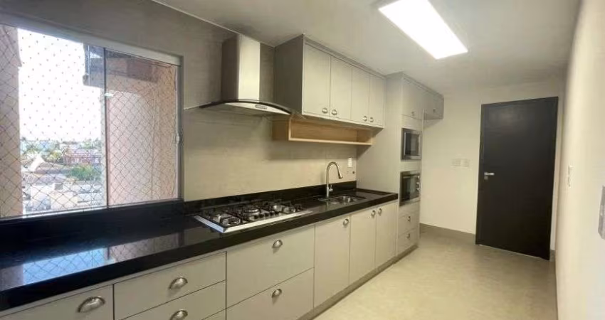 Duplex à venda em Rio Verde - GO com churrasqueira, 4 quartos e espaço amplo