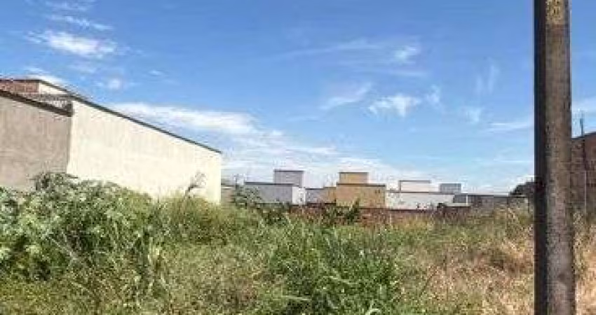 lote/terreno para venda com 280 metros quadrados em Jardim Floresta - Rio Verde - GO