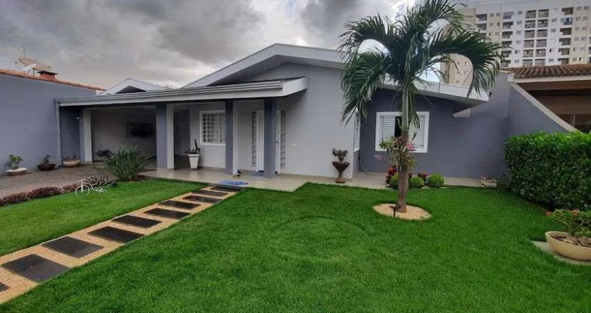 Casa condomínio fechado a venda 3 quartos com piscina em Rio Verde Go