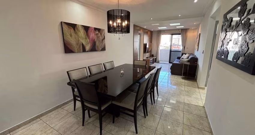 Apartamento à Venda com 3 quartos, 115m²