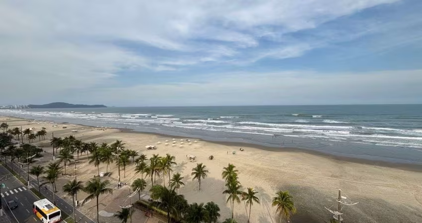 Cobertura à Venda Frente Mar com 5 quartos, 304m²