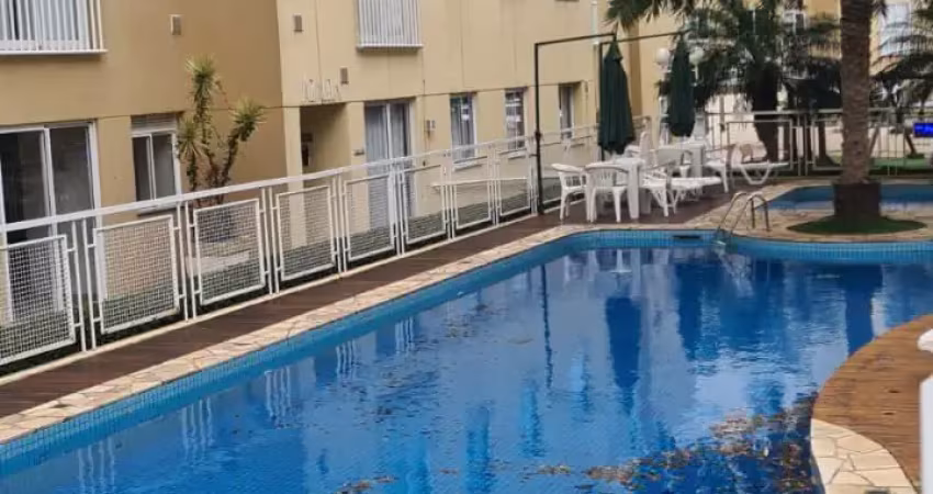Apartamento de Luxo com Praticidade e Qualidade de Vida,  com 3 Quartos Em Condomínio Clube No Ecoville